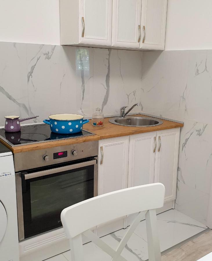 Apartment Iskra Beograd Ngoại thất bức ảnh