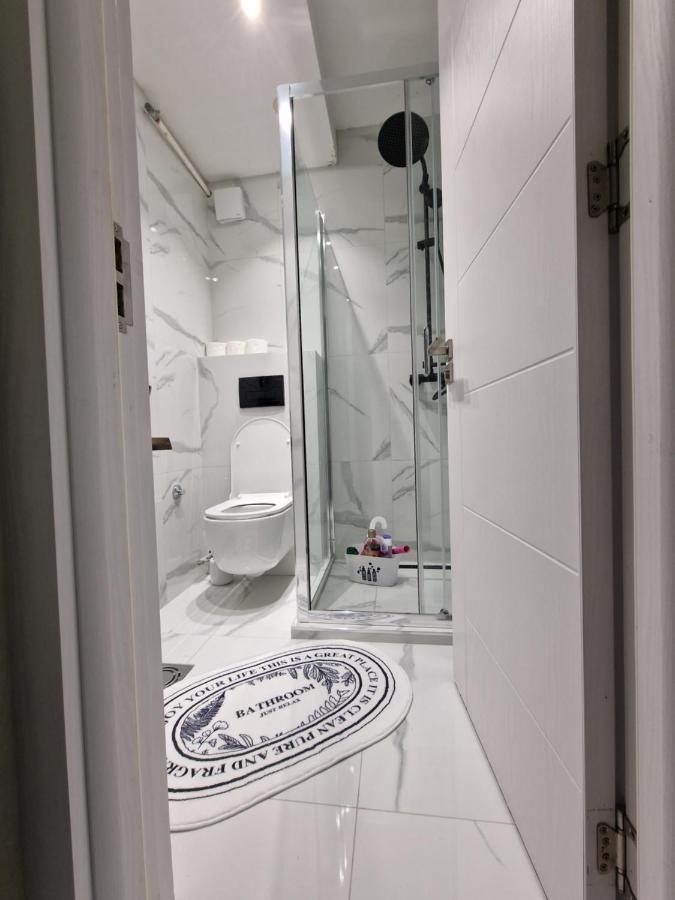 Apartment Iskra Beograd Ngoại thất bức ảnh
