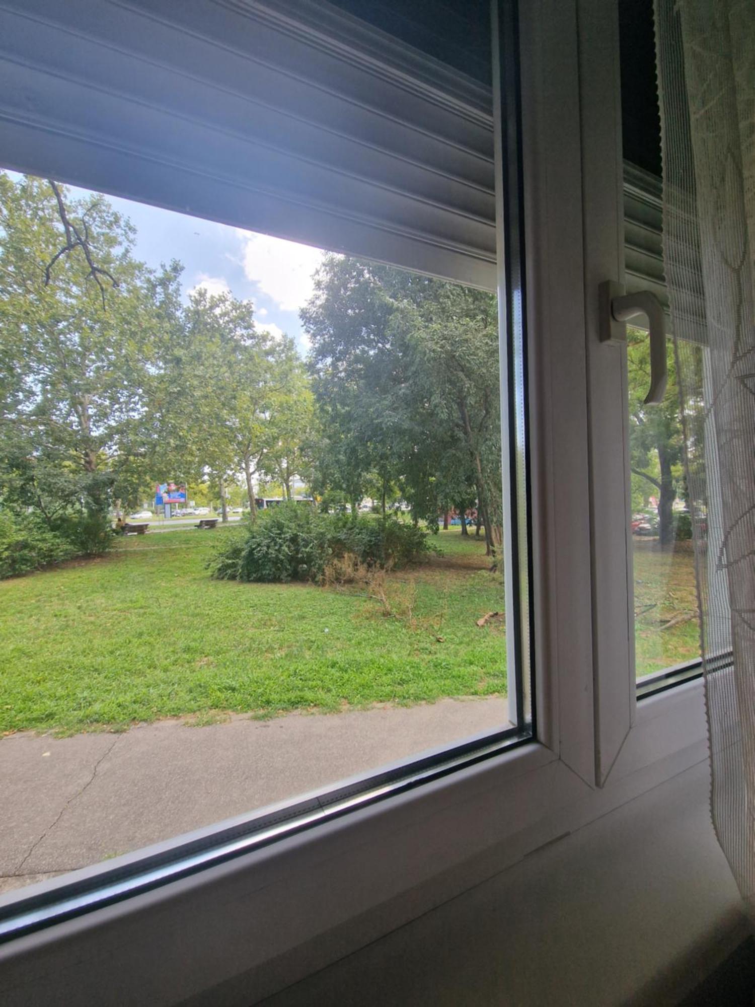 Apartment Iskra Beograd Ngoại thất bức ảnh